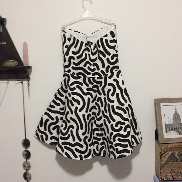Lazy Oaf Perfect Match Dress - Picture 4 of 6